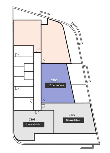 Image No.13-2 Bed Apartment for sale