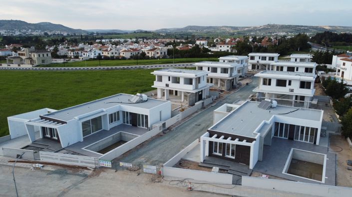 Image No.11-Villa de 3 chambres à vendre à Larnaca