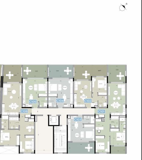 Image No.24-3 Bed Apartment for sale