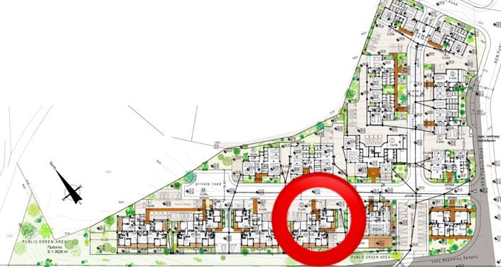 Image No.21-3 Bed Apartment for sale