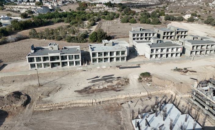 Image No.19-Appartement de 3 chambres à vendre à Paphos