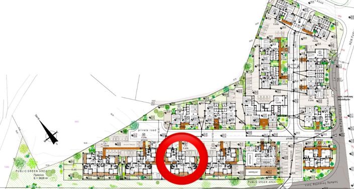 Image No.22-Appartement de 3 chambres à vendre à Paphos