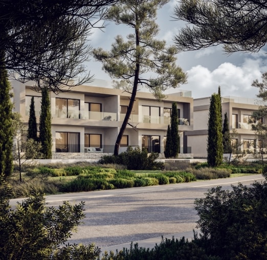 Image No.8-Appartement de 3 chambres à vendre à Geroskipou