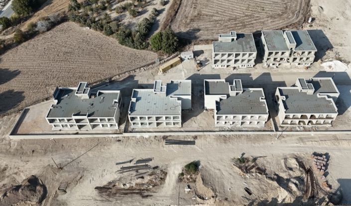 Image No.19-Appartement de 2 chambres à vendre à Paphos