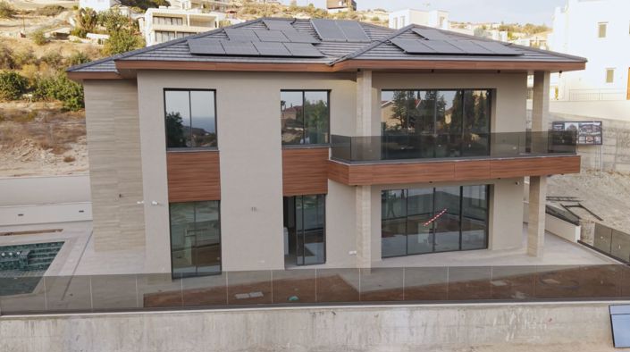 Image No.2-5 Bed Villa for sale