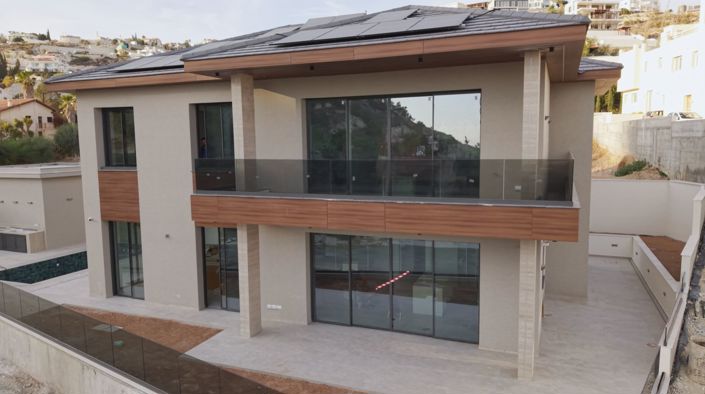 Image No.28-5 Bed Villa for sale