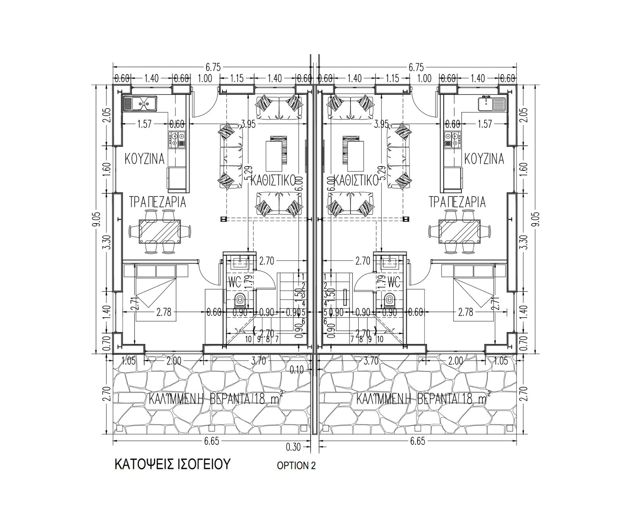 Image No.6-Villa de 3 chambres à vendre à Limassol