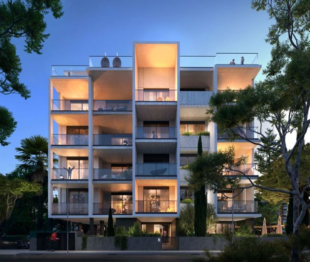 Image No.3-1 Bed Apartment for sale