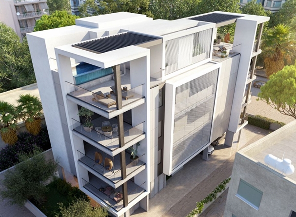 Image No.11-2 Bed Apartment for sale