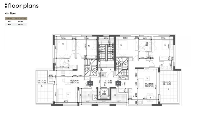 Image No.16-2 Bed Property for sale