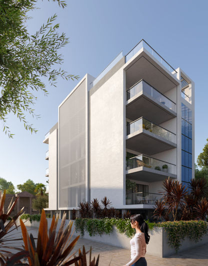 Image No.2-3 Bed Apartment for sale