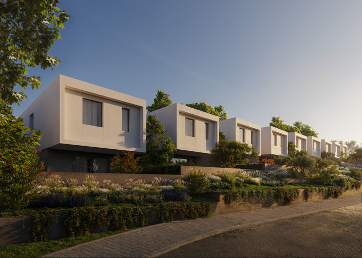 Image No.3-3 Bed Villa for sale