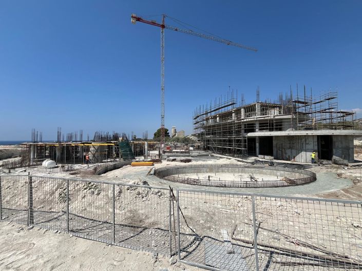 Image No.22-5 Bed Villa for sale