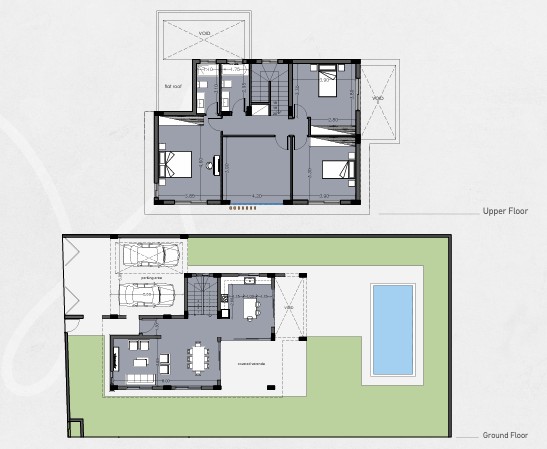 Image No.12-3 Bed Villa for sale