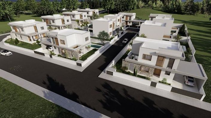 Image No.7-3 Bed Villa for sale