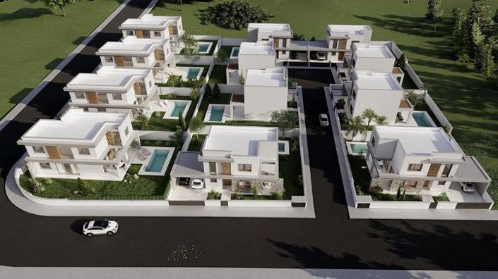 Image No.8-3 Bed Villa for sale