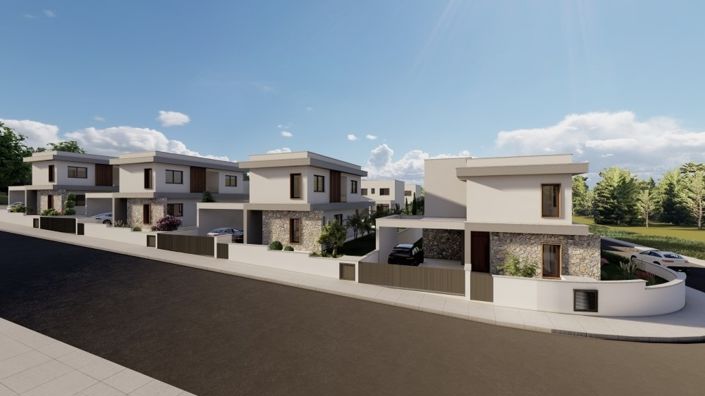 Image No.3-3 Bed Villa for sale