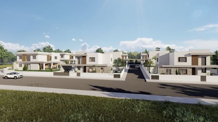 Image No.2-3 Bed Villa for sale