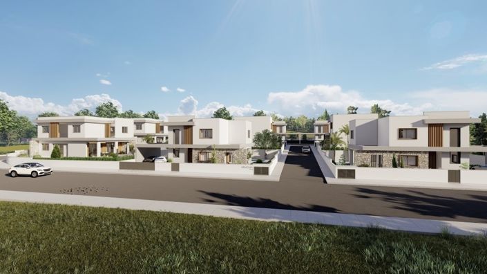 Image No.2-3 Bed Villa for sale