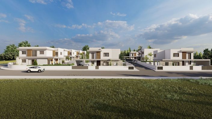 Image No.5-3 Bed Villa for sale