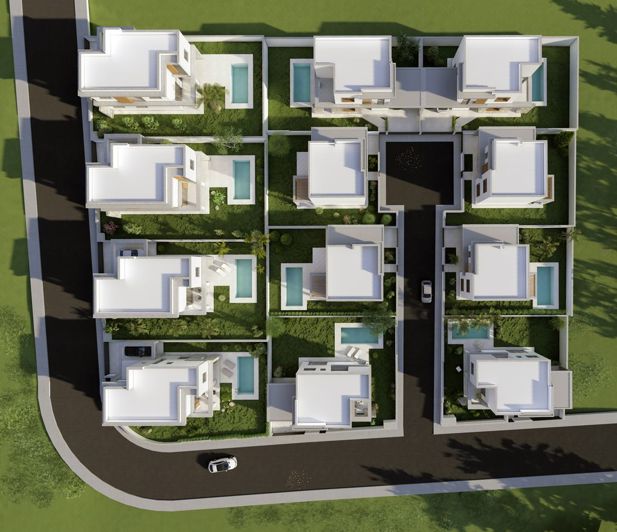 Image No.7-3 Bed Villa for sale