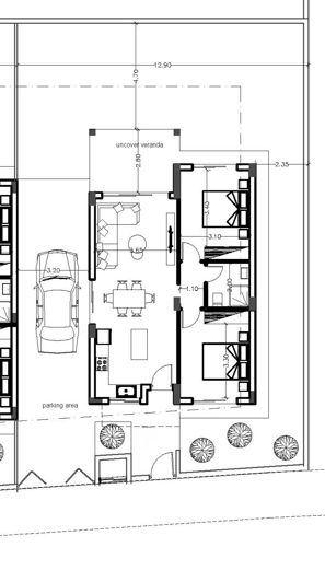 Image No.7-2 Bed Villa for sale