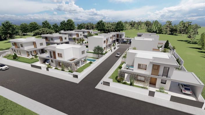 Image No.2-3 Bed Villa for sale