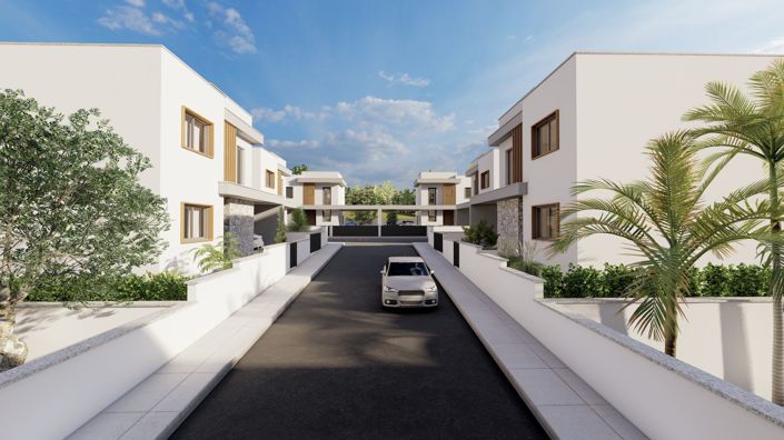 Image No.3-Villa de 3 chambres à vendre à Limassol