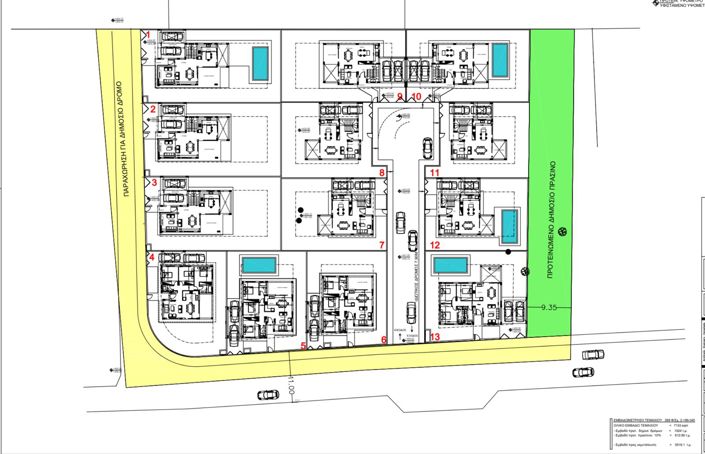 Image No.13-Villa de 2 chambres à vendre à Limassol