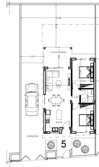 Image No.15-Villa de 2 chambres à vendre à Limassol