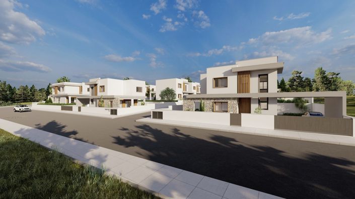Image No.2-2 Bed Villa for sale