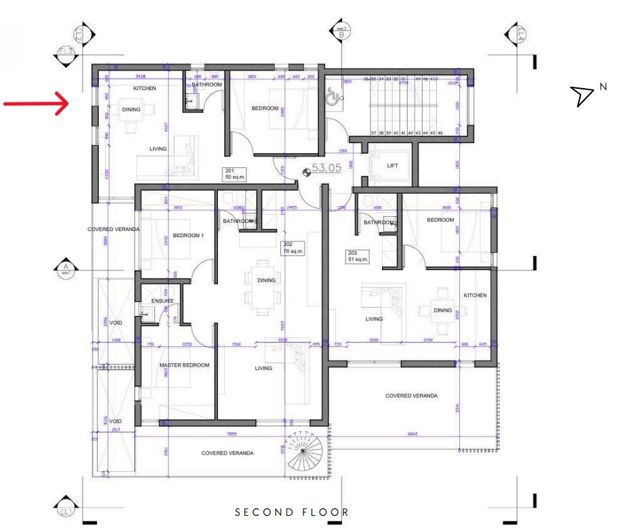 Image No.11-1 Bed Apartment for sale
