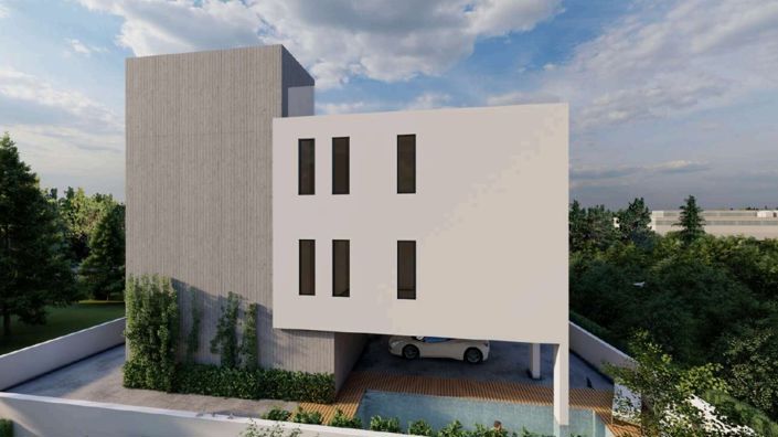 Image No.5-Appartement de 1 chambre à vendre à Paphos