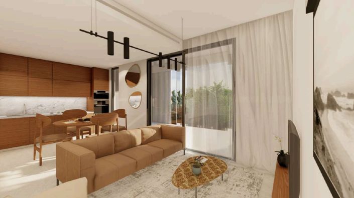 Image No.10-1 Bed Apartment for sale