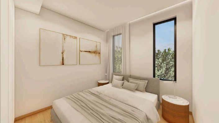 Image No.11-1 Bed Apartment for sale