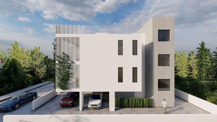 Image No.3-1 Bed Apartment for sale