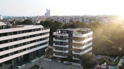 1 - Limassol, Maison de ville