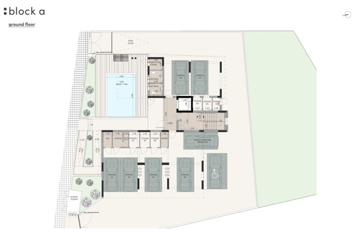 Image No.21-3 Bed Apartment for sale