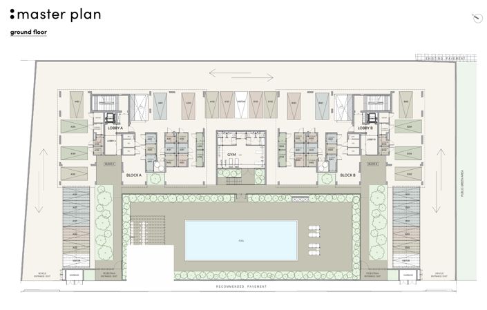 Image No.15-3 Bed Property for sale