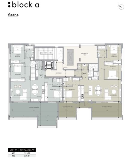 Image No.17-3 Bed Property for sale