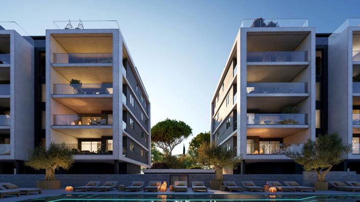 Image No.2-3 Bed Apartment for sale