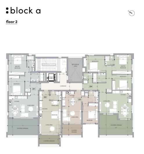 Image No.15-2 Bed Apartment for sale