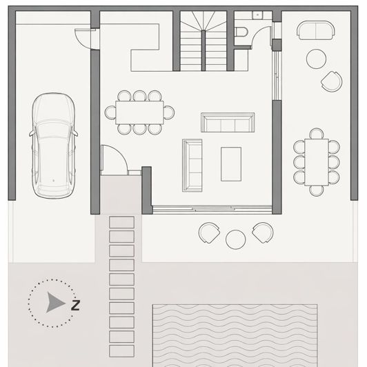 Image No.11-3 Bed Villa for sale