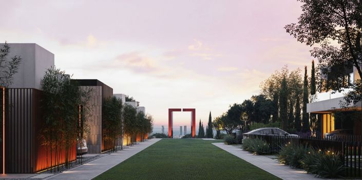 Image No.8-3 Bed Villa for sale