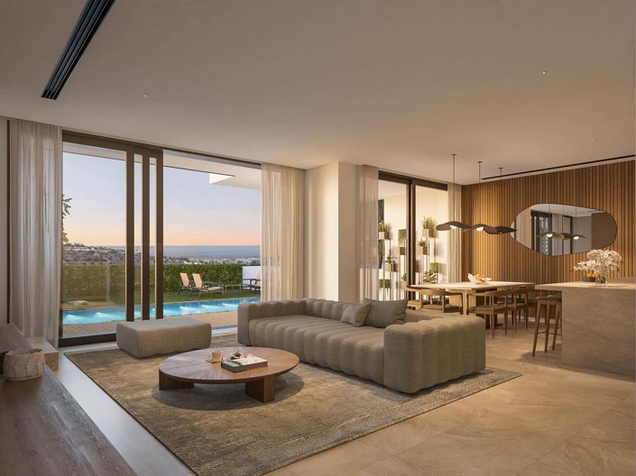 Image No.5-3 Bed Villa for sale