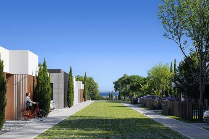 Image No.7-3 Bed Villa for sale