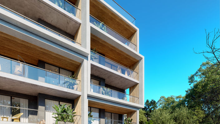 Image No.2-2 Bed Apartment for sale