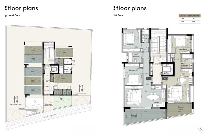 Image No.13-2 Bed Apartment for sale