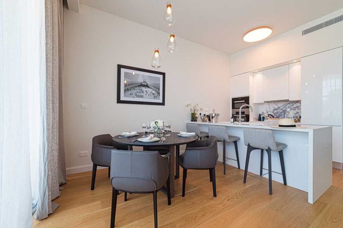 Image No.6-1 Bed Apartment for sale