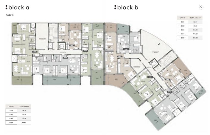 Image No.15-1 Bed Apartment for sale